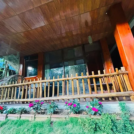 Ella Wood Cabin-2